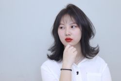 长发-P.STYLE 派斯造型