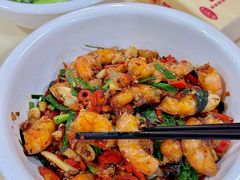 -笨罗卜浏阳菜馆(太平街店)