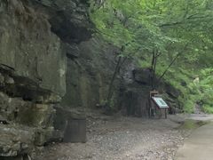 -十渡东湖港风景区