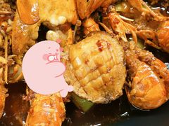 -虾胡闹龙虾馆(湄南河店)