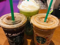 -星巴克(威尼斯人店)