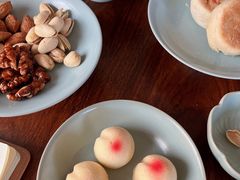 -御茶膳房皇家糕点博物馆(北京首店)