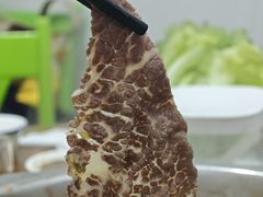 -阿欢牛肉店·火锅·粿条面