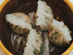 -东江海鲜酒家(艺都分店)
