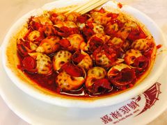 -桥底辣蟹(谢斐道店)