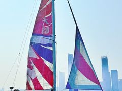 -青岛奥林匹克帆船中心