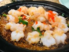 -绿茶餐厅(coco park 店)