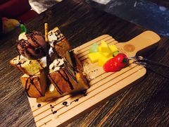 -NLFS1983咖啡花园餐厅(锦桂店)