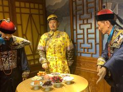 -横店影视城明清宫苑园区