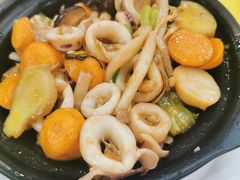 -浩海美食店(闸坡店)