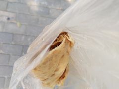 -金杨老摊头蛋饼(金口路店)