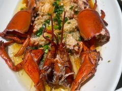 -健眺小海鲜(临海后山店)