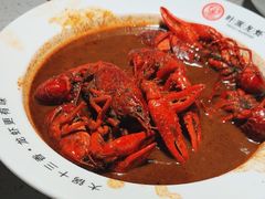 -叶派龙虾·招牌十三香(合肥路首店)