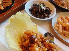-大铁勺新津菜(东丽阳光新业广场店)
