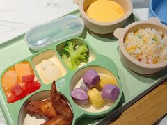 -庆江南江南菜(太仓南洋店)