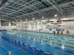 -七宝中学游泳馆