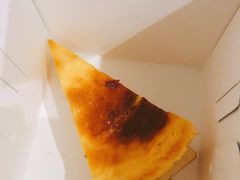 芝士蛋糕-安上烘焙 ENCHANTE(世纪汇店)