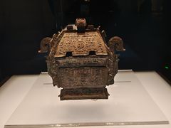 -陕西历史博物馆