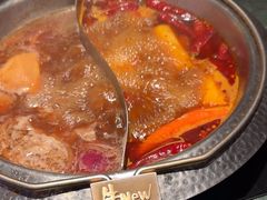 -牛New寿喜烧(中山公园龙之梦店)
