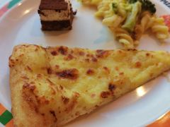 -比格比萨自助(宝山日月光店)