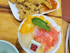 -冒椒火辣(奎星楼街店)