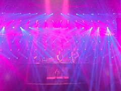 -CLUB OPUS欧贝斯酒吧(合肥店)