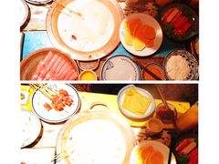-房子红了鱼豆花重庆老火锅(广厦学院店)