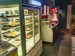 -火炉火自助餐(喜隆多店)