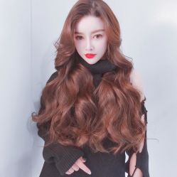 -3AM HAIR SALON染发接发