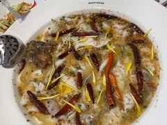 -渔语鱼酸菜鱼新川菜(万象城店)