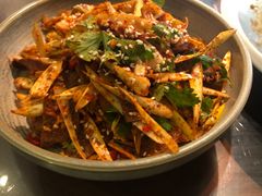 -懒人盐府人家(航天桥店)