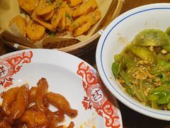 -肖记公安牛肉鱼杂馆· 省级非物质文化遗产(仁和路店)