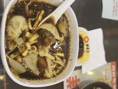 -锡笼记·无锡小笼(方塔店)