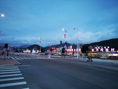 -明记海鲜大排档(巽寮湾店)