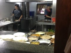 -小街天府(西工小街店)