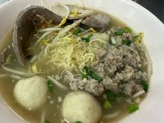 -榮泰米粉湯(Left Shop)