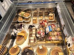 -巴黎贝甜(右安门店)