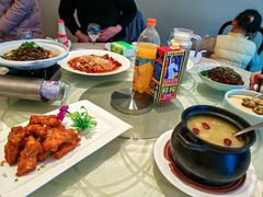 -丽华园(汉阳龙阳店)