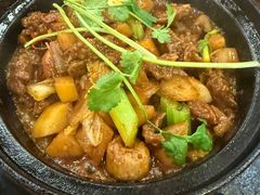 -鱼众不同·鸡公煲·烤全鱼(国顺路店)