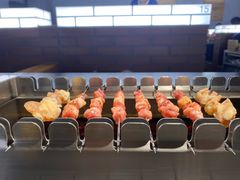 -很久以前羊肉串(南京路第一百货店)