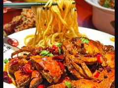 -有位虾匠·香辣蟹·小龙虾(李村店)