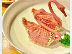 -乐忻皇朝(上海中心大厦店)