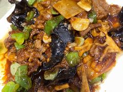 熘肝尖-东四民芳餐厅(世茂工三店)