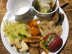 -素清香(解放路店)