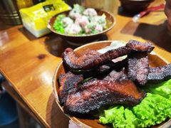 -黔有有贵州酸汤夺夺粉火锅(五味十字店)