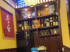 -鸟鹏烧鸟居酒屋(昌岗店)