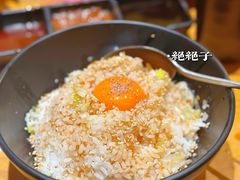 -AJIYA炭火烧肉(徐汇正大乐城店)