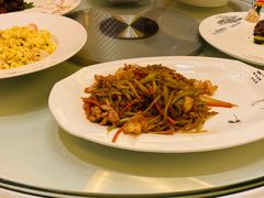 -常州富力喜来登酒店 Feast盛宴标帜西餐厅(新北万达广场店)