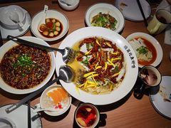 -太二酸菜鱼(沈阳万象城店)