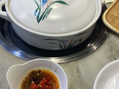 -小骨煲金华砂锅(转塘金街美地店)